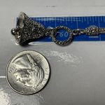 Zayd Makarim Indonesia 925 Bell Charm Bracelet Silver Photo 7