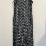 Adrianna Papell Evening Blue & Purple Beaded Formal Gown Medium | Formal Dress Photo 0