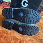 G by Guess Combat Boots  Women’s 7.5 Photo 6