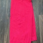 Lovers + Friends  Pink Skirt Photo 3