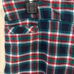 kim rogers  plaid pants in Photo 1