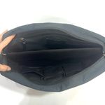 Coach  70681 Varick Nylon messenger bag laptop black briefcase unisex Photo 6