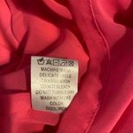CROSBY By Millie Burch pink cocktail dress‎ Size XS Photo 6