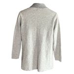 Benedetto B wool cashmere blend cardigan Gray Size L Photo 3