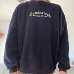 Port Authority  Vintage Sweatshirt Photo 1