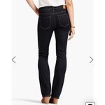 Lucky Brand  Dark Blue Wash Denim Jeans Brooke Bootcut EUC Sz 8/29R Cotton Photo 14