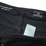 AG Adriano Goldschmied Adriano Goldschmied Jeans Size 32 W34"xL28" The Legging Ankle Super Skinny Ankle Jeans Photo 6