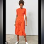 Mara Hoffman NWT  MARLA POPPY SWEATER $300 fall colorful designer classic boho Photo 1