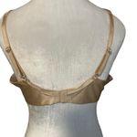 Soma ENHANCING SHAPE Wireless Bra Size 36B WARM AMBER Photo 1