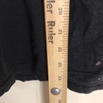 Sesame Street Vintage  run DMC  black t-shirt size medium Photo 7