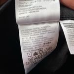 Levi's Levi’s Wedgie Skinny Distressed Raw Hem Jeans in Black‎ Size 27 Photo 7