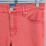 Jag jeans 3/$20 🔖 |  Women's Straight Leg in Coral Photo 1
