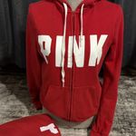 PINK - Victoria's Secret Victoria's Secret PINK Outfit Photo 0