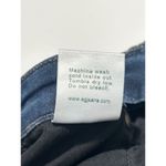 AG Adriano Goldschmied Women's The Legging Mid Rise Super Skinny Jeans Blue 27R Photo 13