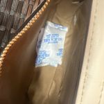 Coach  Nolita 19 In Signature Canvas cw426 Photo 7