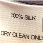 Gibson 🆕 silk watercolor short sleeve blou… Photo 6