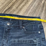 Michael Kors  Dark Blue Skinny Jeans Photo 2