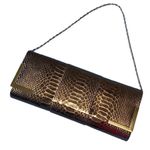 Kate Landry Kate‎ Landry metallic brawn Photo 0