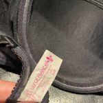 Lily Of France Vintage Wide square Whimsygoth Coquette retro 50s minimalist bra rockabilly Y2K Balconette 80s Photo 3