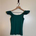 Nation Ltd  Celeste Ruffle Tank Photo 2