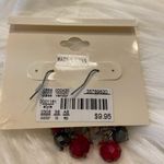 CB bubble earrings, NWT Photo 2