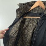 Lululemon 10 RARE Fo Drizzle Rain Jacket in Black Photo 6