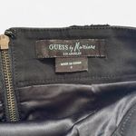 Guess by Marciano Strapless Black Mini Dress – Size 2 Photo 6