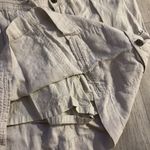 Croft & Barrow Croft barrow skort khaki size 8 Photo 3