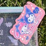 Sanrio Kuromi And My Melody Bag Photo 3