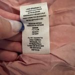 Free People S Be Your Baby Lace Mini Dress in Pink Photo 11