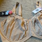 Lilyette Women's Microfiber Minimizer Photo 2