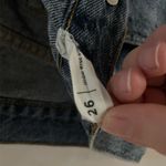 PacSun  High-Rise Straight Jeans Photo 3