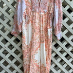 Free People ❤️ Blooming Fields Jumpsuit Photo 0