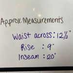 Xersion Dip-Dye Capri Athletic Wear Leggings Size S Photo 8