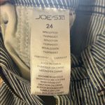 joe's jeans Joe’s Jeans Striped Women's Jeans Photo 6