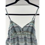 Tommy Bahama NWTG Tommy‎ Bahama Orizzo Lake Stripe Dress - Size S Photo 2