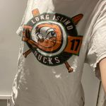 Long Island Ducks Tshirt Size XL Photo 0