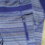 Lululemon Inspire Tight II (Mesh) Space Dye Twist Sz 8 Photo 3