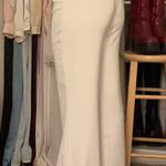 White House | Black Market white dress pants Photo 1