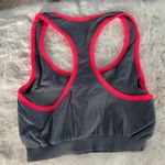NIKIBIKI  Racerback Sports Bra M/L Photo 7