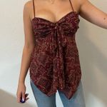 Self Esteem Unique Y2K tank top  size medium Photo 1