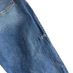 American Eagle Women’s 4 Vintage High Rise Jeans Straight Leg Classic Casual Photo 6