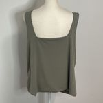 Leith  silky soft tank top.  Size 4X. Photo 2