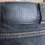 Ralph Lauren Lauren  Women's Dark Wash Jeans Size 22W Photo 6