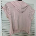 Kandy Kiss Hoodie Top Photo 1