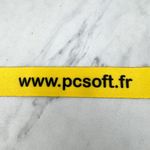 Windev 22 ID Badge Holder School Work Lanyard Necklace Photo 6