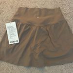 Lululemon  align high rise skirt 6 Photo 1