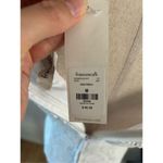 Francesca’s white dress short sleeveless perfect for a bachelorette party White Size M Photo 4