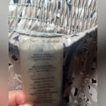 Betsey Johnson  Performance Printed Active Shorts Grey Size M Photo 3