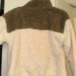 Thread and Supply Pullover Sherpa Photo 1